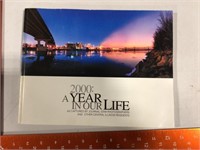 2000 A Year in our Life Peoria IL