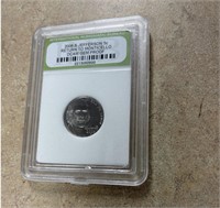 2006 S JEFFERSON GEM PROOF