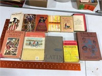 Gullivers Travels and other older books