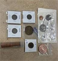 COIN LOT