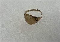 10 KT RING