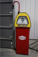 FOREIGN MIDCO GAS PUMP 22"X18"X72"