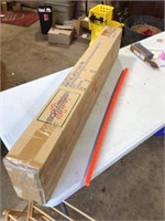 Loveseat wood base kit