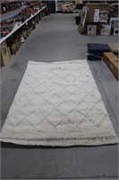 NEW ADMIRE AREA RUG 5FTX8FT