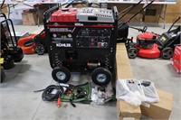 Quad Quip - Kohler® 4 in 1 Generator /