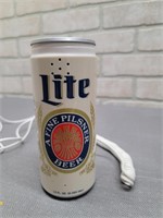 Miller Lite Phone
