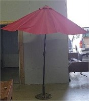 Umbrella W Stand #2