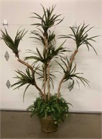 Decorative Artificial Plant