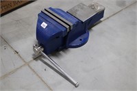 NEW 150MM VICE