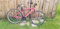 Hyper Spinfit Mountain Bike-26"