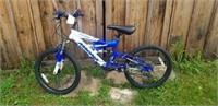 Magna Excitor Mountain Bike-20"