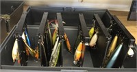 Fishing Lures