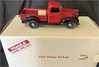 1941 Dodge Pickup