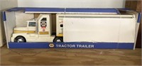 Nylint Toys Napa Tractor Trailer