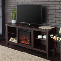 Sunbury Tv Stand For Tvs Up To 60" With Fireplace