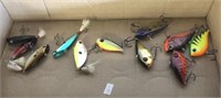 Fishing Lures