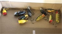 Fishing Lures