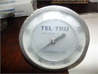 Tel-True Commercial Thermometer