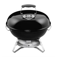 Weber 20.5" Portable Charcoal Grill