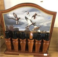 Assorted Waterfowl Calls By David Mass