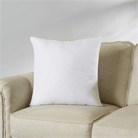 Pr Of 20"x20" Wayfair Basics Pillow Inserts