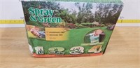 Spray N Green 4 Step Lawn Fertilizer System