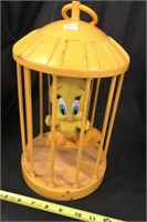 Tweety Bird Cage