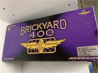 BRICKYARD 400 1997 MONTE CARLO