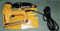 Bostich Heavy Duty Electric Staple/Nail Gun