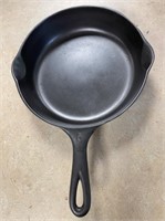 WAGNER WARE CAST IRON PAN