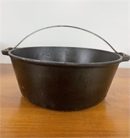 DUTCH OVEN  NO LID