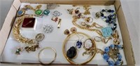 Miscellaneous jewelry