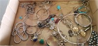 Missilaneous jewelry