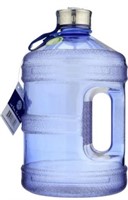 1 Gallon Water Bottle
