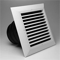 New Rectorseal 81916 Airtec Air Diffusers