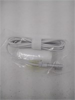 Sealed L tip macbook Air charger