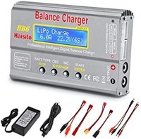 Haisito HB6 BATTERY CHARGER