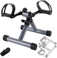 TODO Mini Exercise Bike Foldable Pedal Exerciser