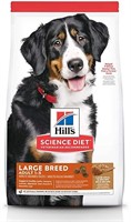 Hill's Science Diet dog food