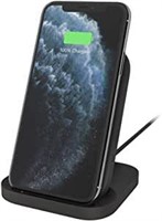 New Logitech Powered 10W Wireless Charging Stand