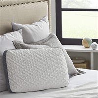 New Sealy memory foam pillow