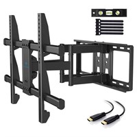 New Pearlesmith full motion tv wall mount