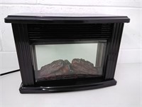 (Tested) electric fireplace heater