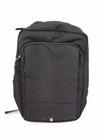 New Nubily laptop backpack, black