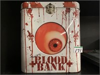 BLOOD BANK COLLECTION OF HORROR MOVIES