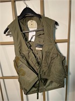 US Army Survival Vest