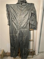 Military Coveralls x-large