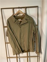 Army Field Jacket size 44
