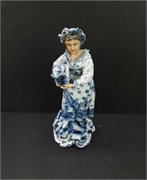 1890s GERMAN FIGURINE - GOOD CONDITION