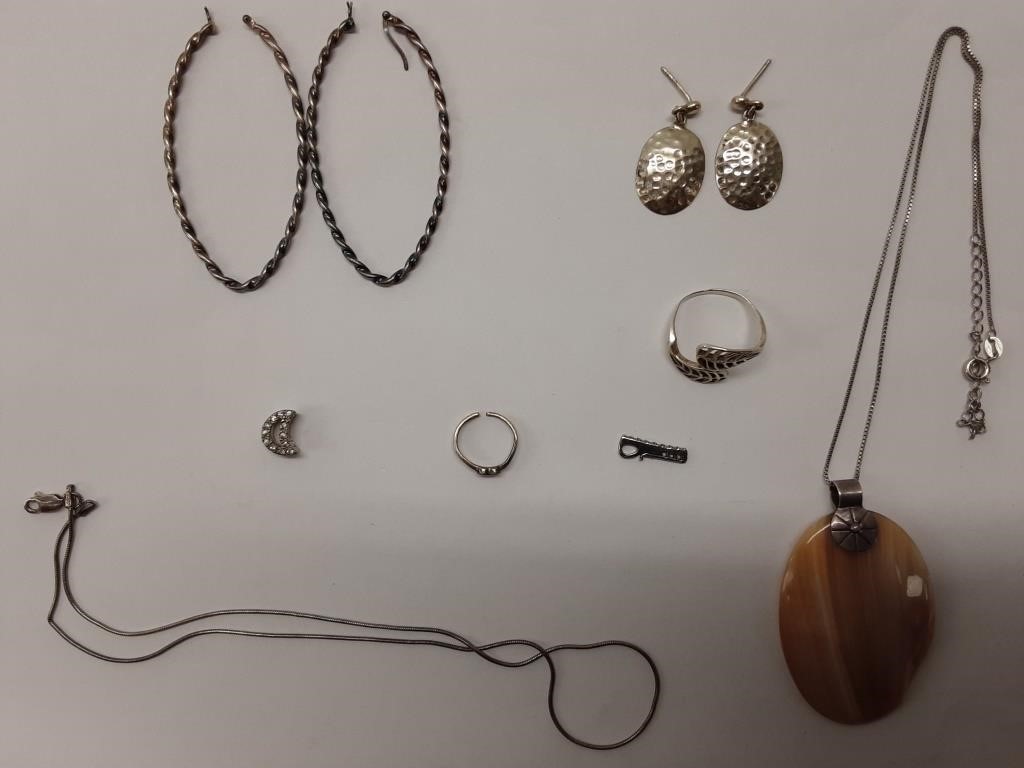 AUG 4TH SPECIALTY - RARE FINDS / COINS / JEWELLERY
